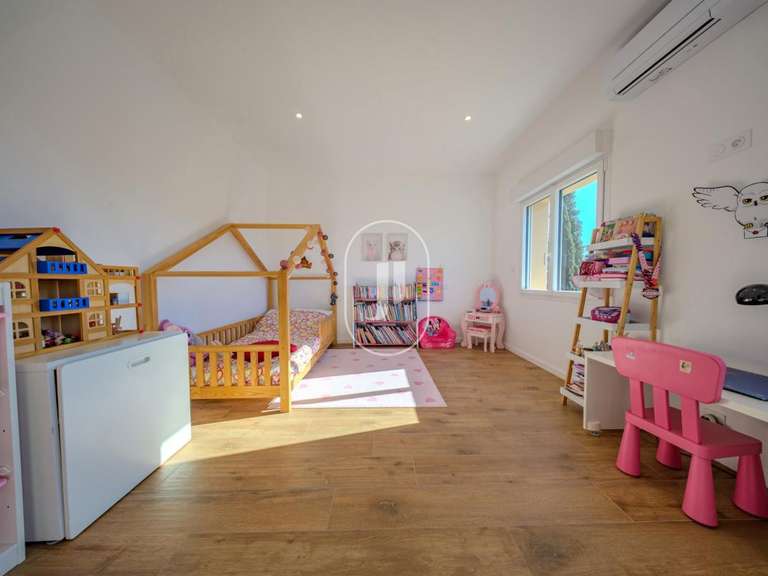 Villa La Motte - 5 chambres - 210m²