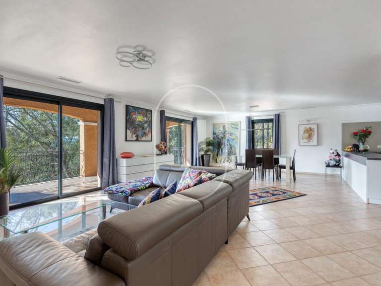 Villa La Motte - 5 chambres - 204m²