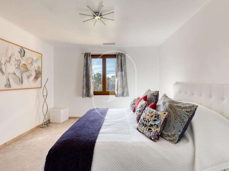 Villa La Motte - 5 chambres - 204m²