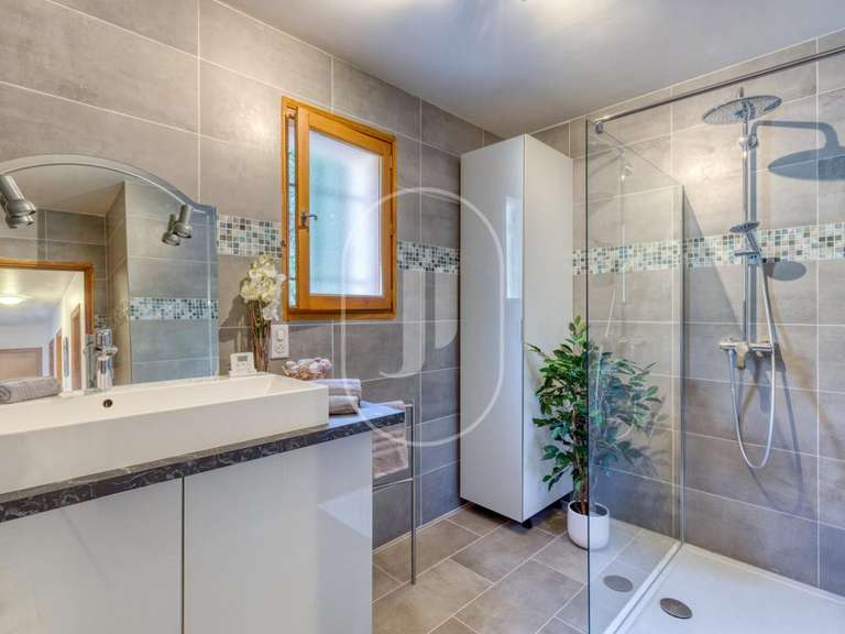 Villa La Motte - 5 chambres - 204m²