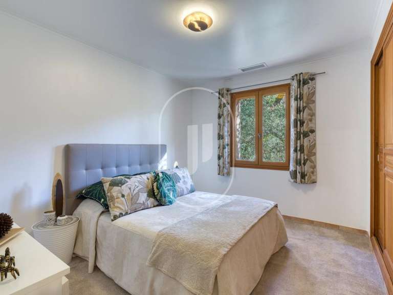 Villa La Motte - 5 chambres - 204m²