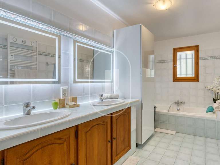 Villa La Motte - 5 chambres - 204m²