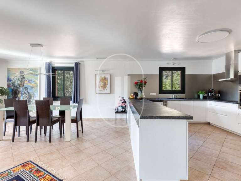 Villa La Motte - 5 chambres - 204m²