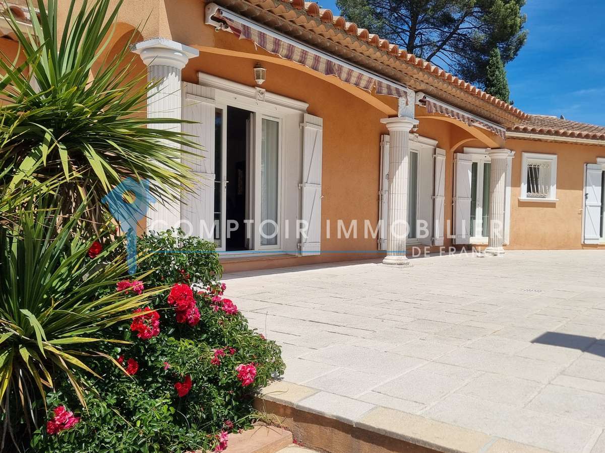 Villa La Motte