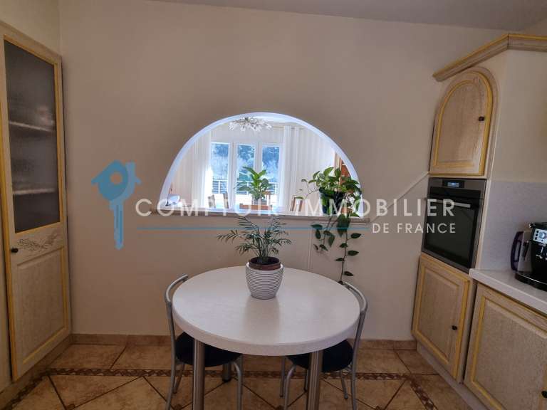 Villa La Motte - 4 chambres - 145m²