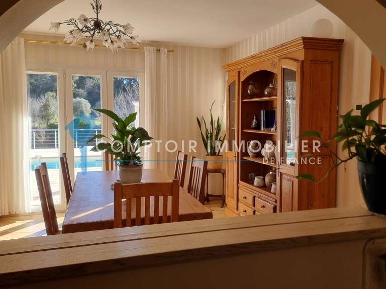 Villa La Motte - 4 chambres - 145m²