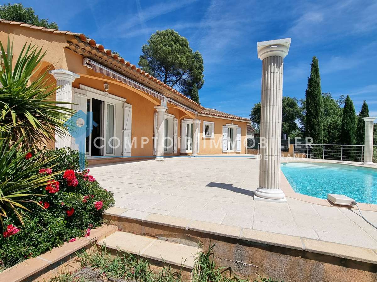 Villa La Motte