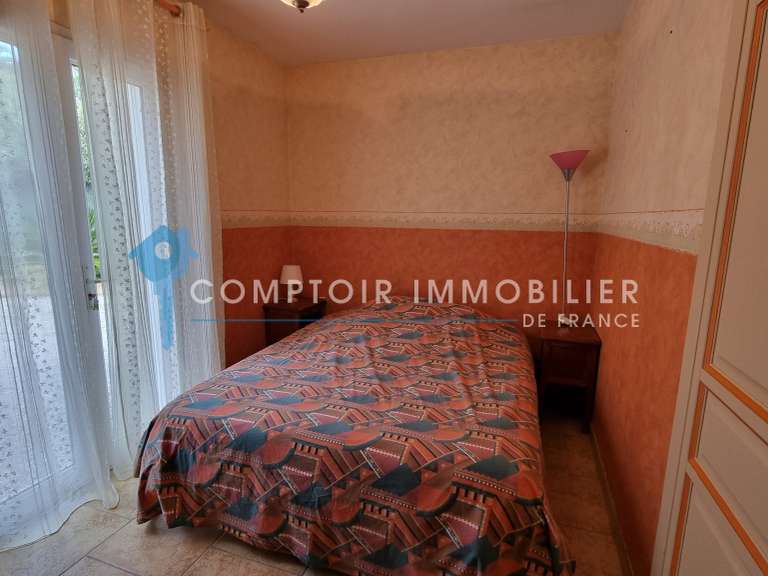 Villa La Motte - 4 chambres - 145m²