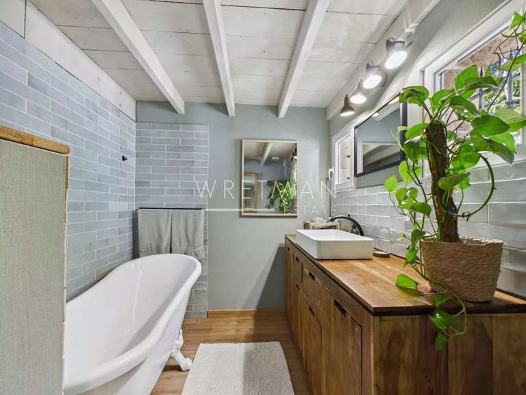 Villa La Motte - 5 chambres - 215m²