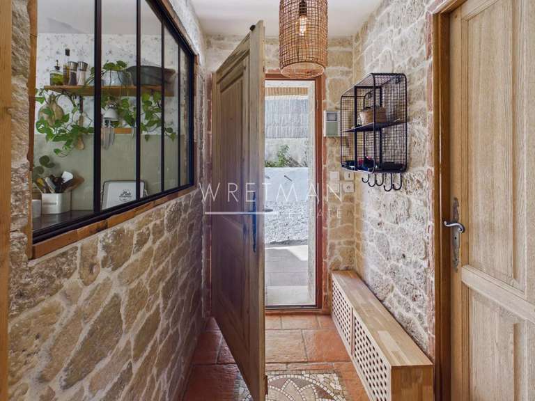 Villa La Motte - 5 chambres - 215m²