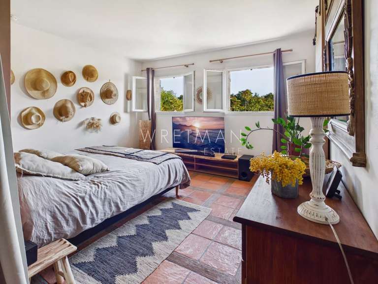 Villa La Motte - 5 chambres - 215m²