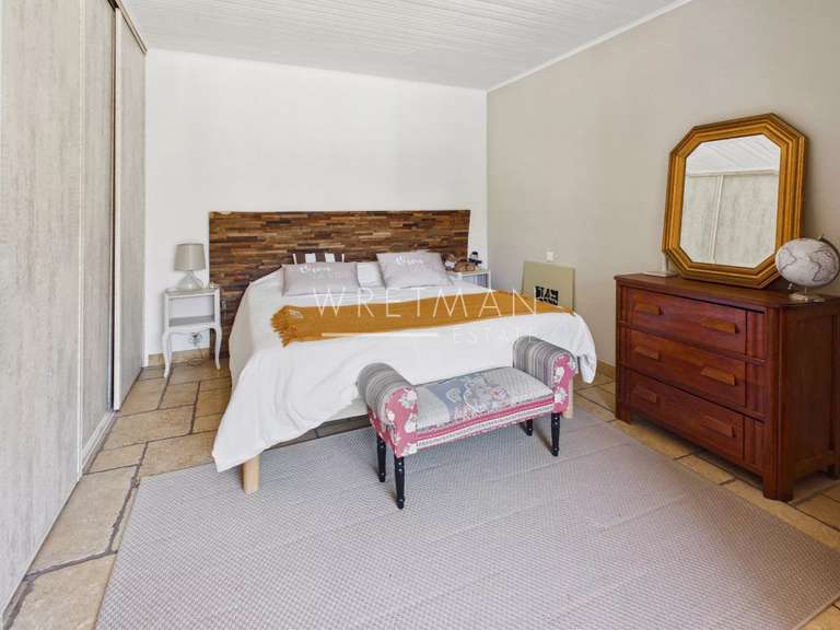 Villa La Motte - 5 chambres - 215m²