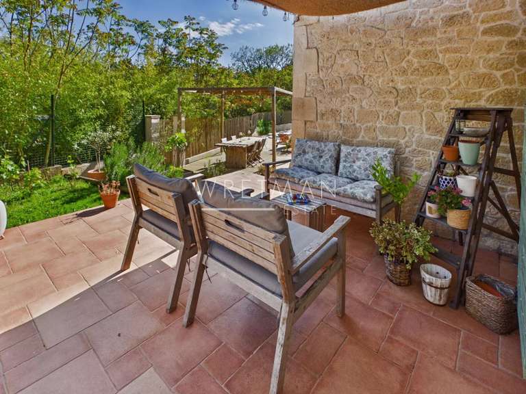 Villa La Motte - 5 chambres - 215m²