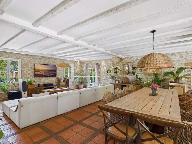 Villa La Motte - 5 chambres - 215m²