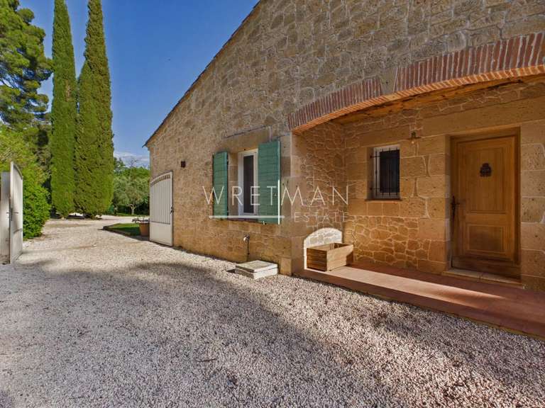 Villa La Motte - 5 chambres - 215m²