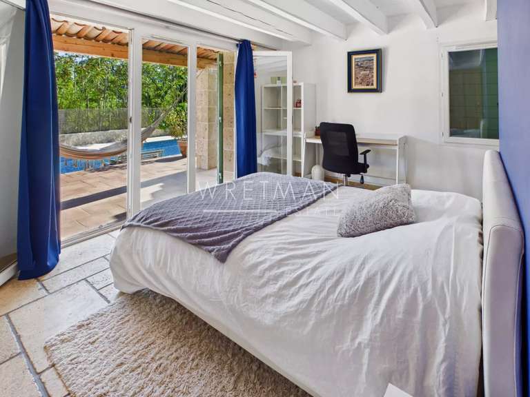 Villa La Motte - 5 chambres - 215m²