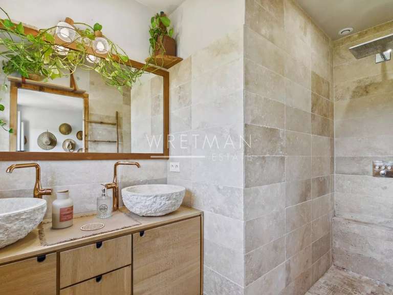 Villa La Motte - 5 chambres - 215m²