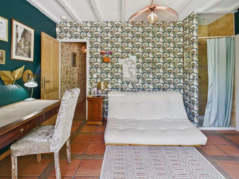 Villa La Motte - 5 chambres - 215m²