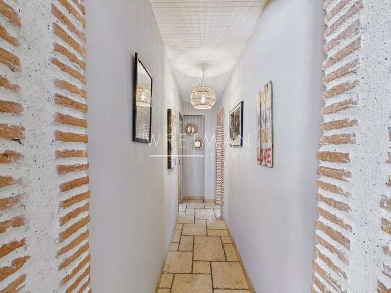 Villa La Motte - 5 chambres - 215m²