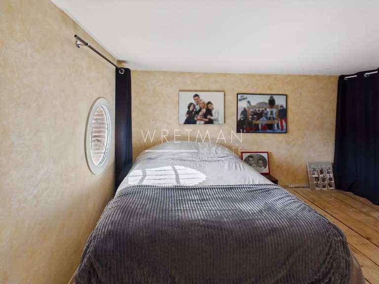 Villa La Motte - 5 chambres - 215m²