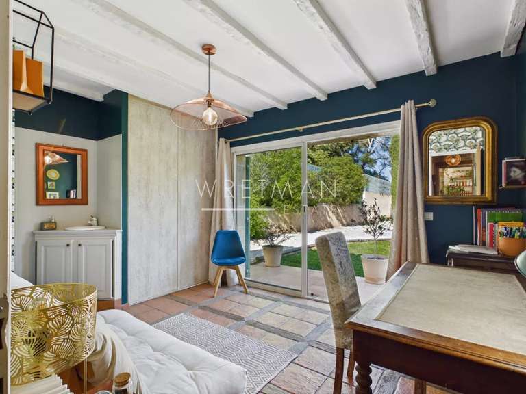 Villa La Motte - 5 chambres - 215m²