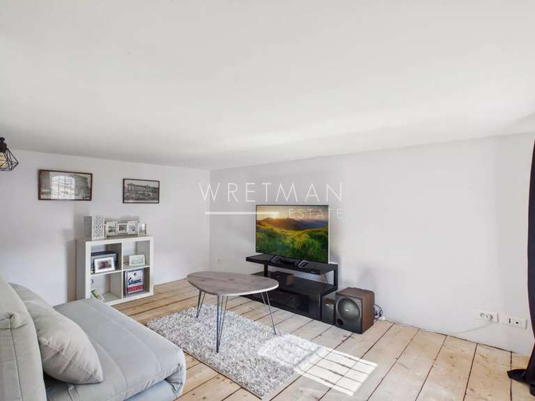 Villa La Motte - 5 chambres - 215m²