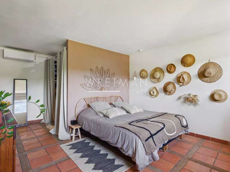 Villa La Motte - 5 chambres - 215m²