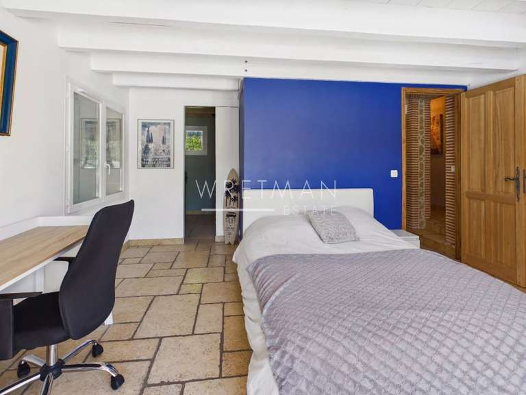 Villa La Motte - 5 chambres - 215m²