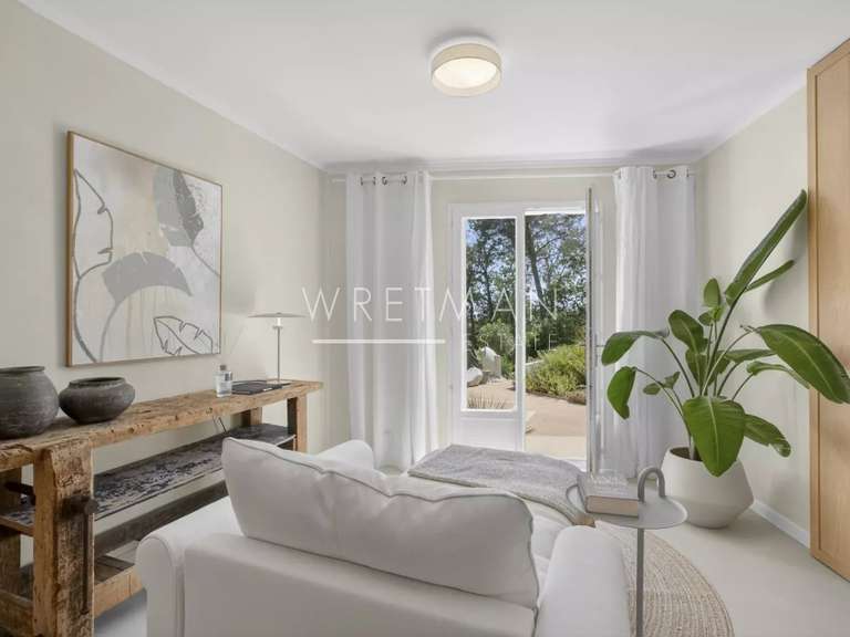 Villa La Motte - 5 chambres - 238m²