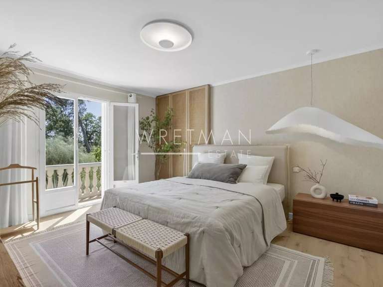 Villa La Motte - 5 chambres - 238m²