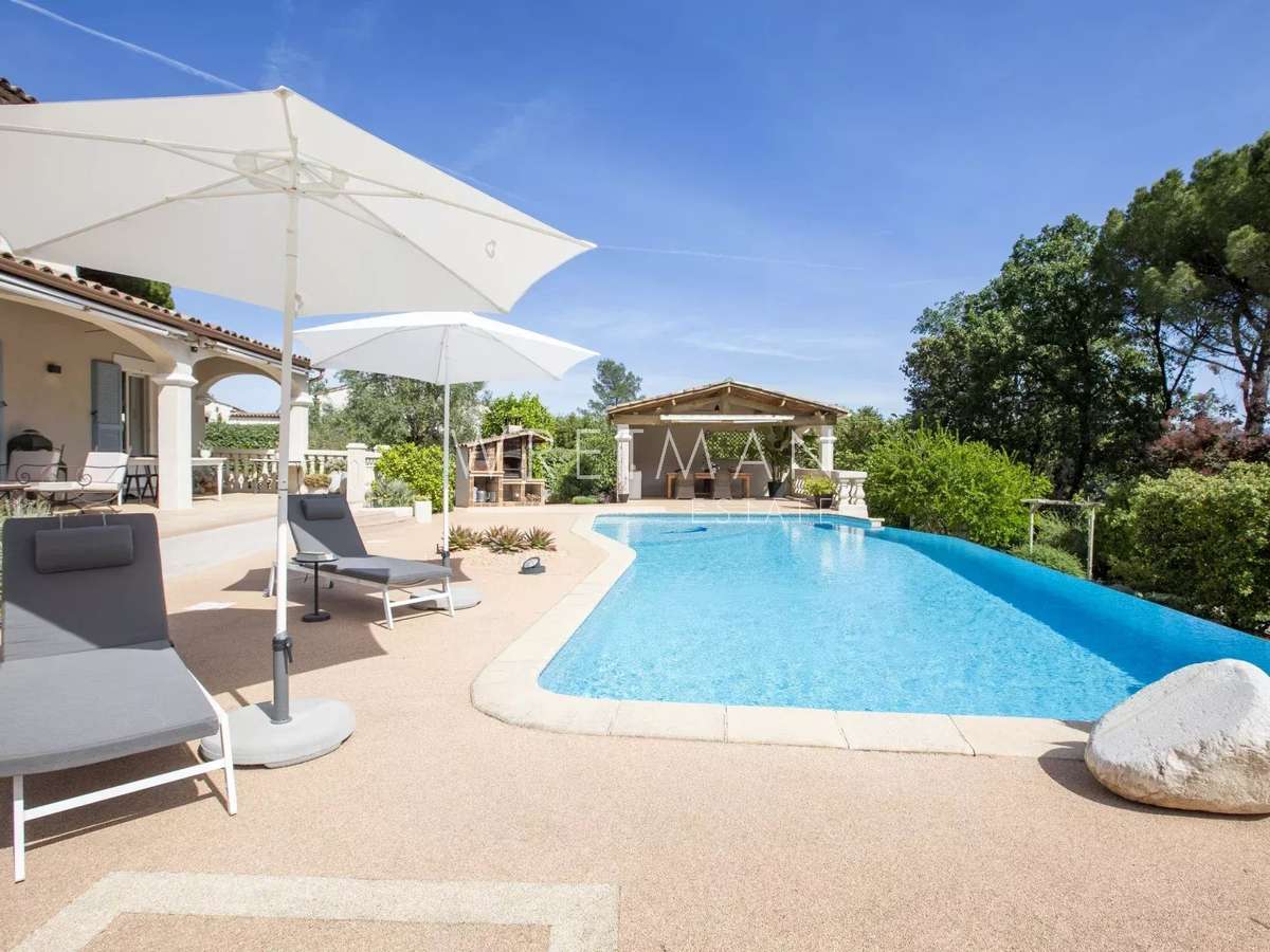 Villa La Motte
