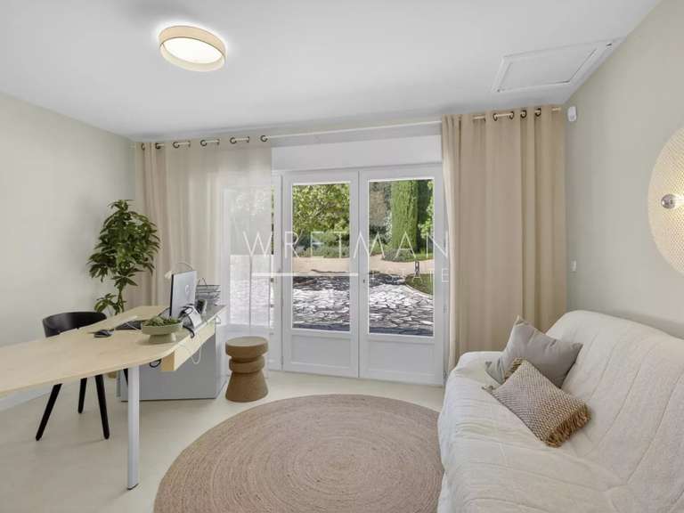 Villa La Motte - 5 chambres - 238m²