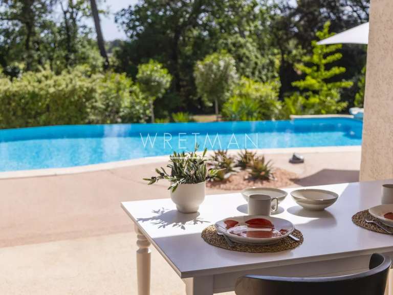 Villa La Motte - 5 chambres - 238m²
