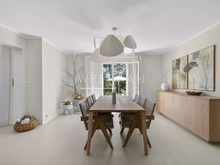 Villa La Motte - 5 chambres - 238m²