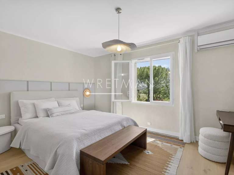 Villa La Motte - 5 chambres - 238m²