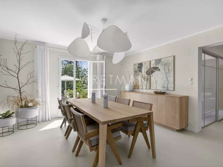 Villa La Motte - 5 chambres - 238m²