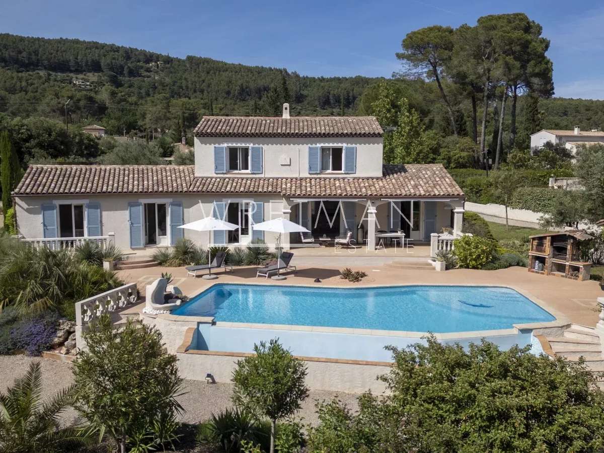 Villa La Motte