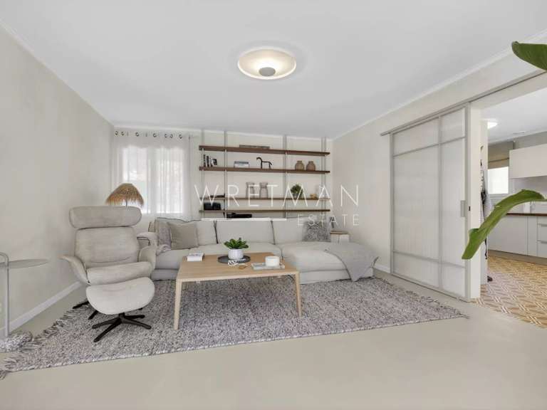 Villa La Motte - 5 chambres - 238m²