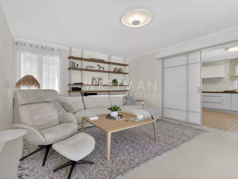 Villa La Motte - 5 chambres - 238m²