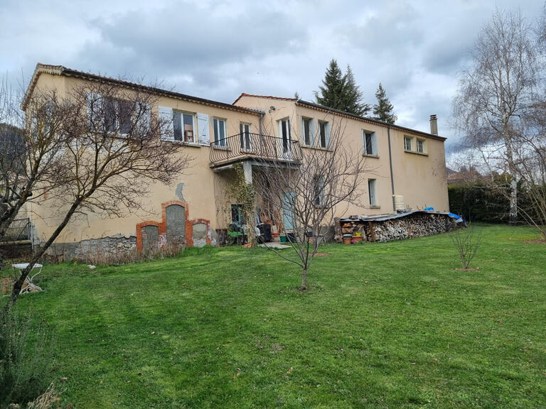 Maison La Motte-du-Caire - 5 chambres - 300m²