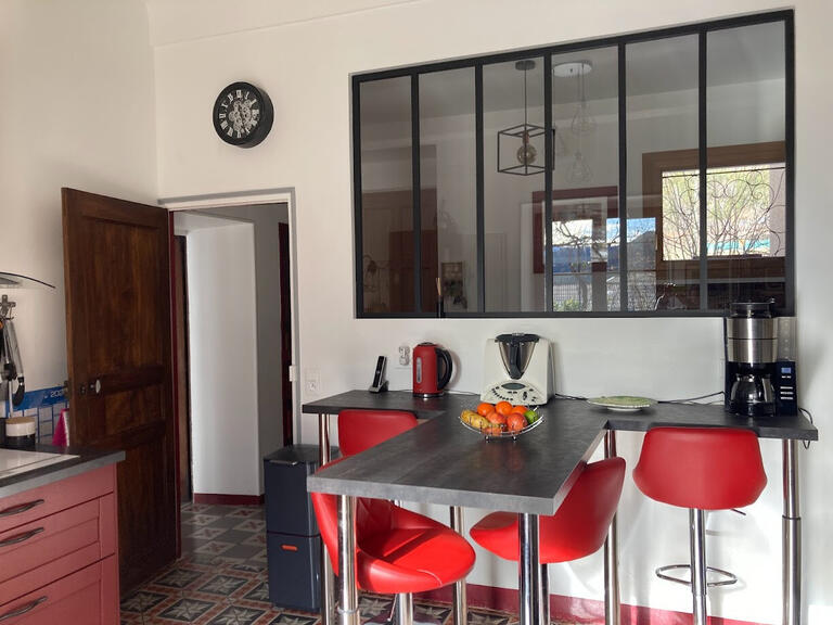 Maison La Motte-du-Caire - 5 chambres - 300m²