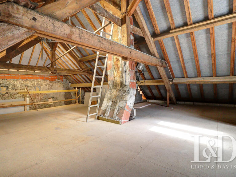 House La Motte-Servolex - 4 bedrooms - 144m²