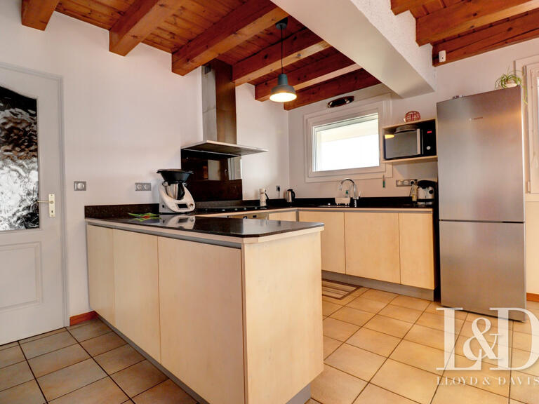 House La Motte-Servolex - 4 bedrooms - 144m²