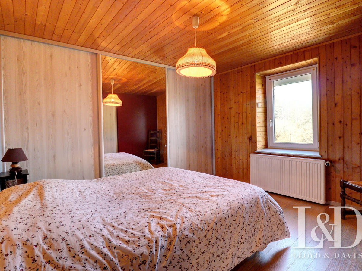 House La Motte-Servolex