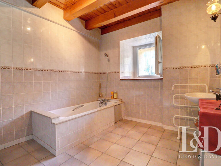 House La Motte-Servolex - 4 bedrooms - 144m²