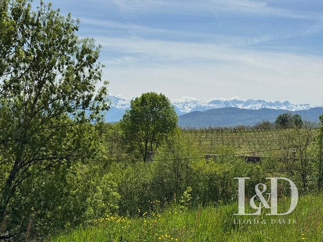 House La Motte-Servolex - 4 bedrooms - 144m²