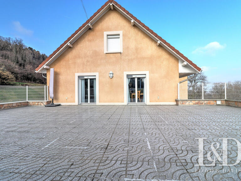 House La Motte-Servolex - 4 bedrooms - 144m²