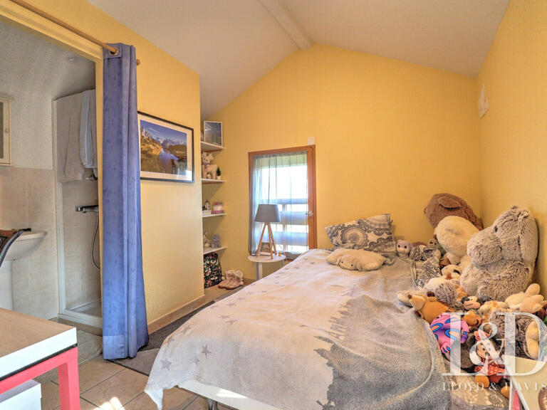 House La Motte-Servolex - 4 bedrooms - 144m²