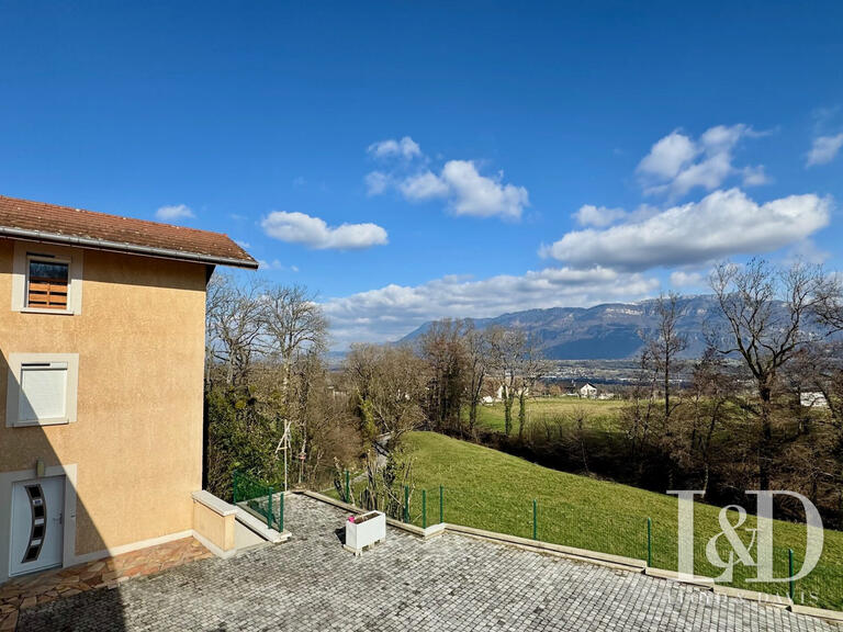 House La Motte-Servolex - 4 bedrooms - 144m²