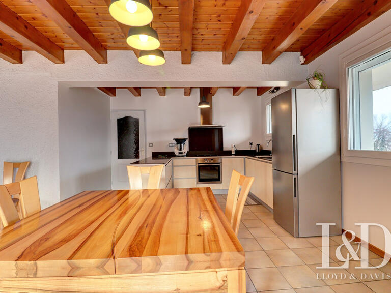 House La Motte-Servolex - 4 bedrooms - 144m²
